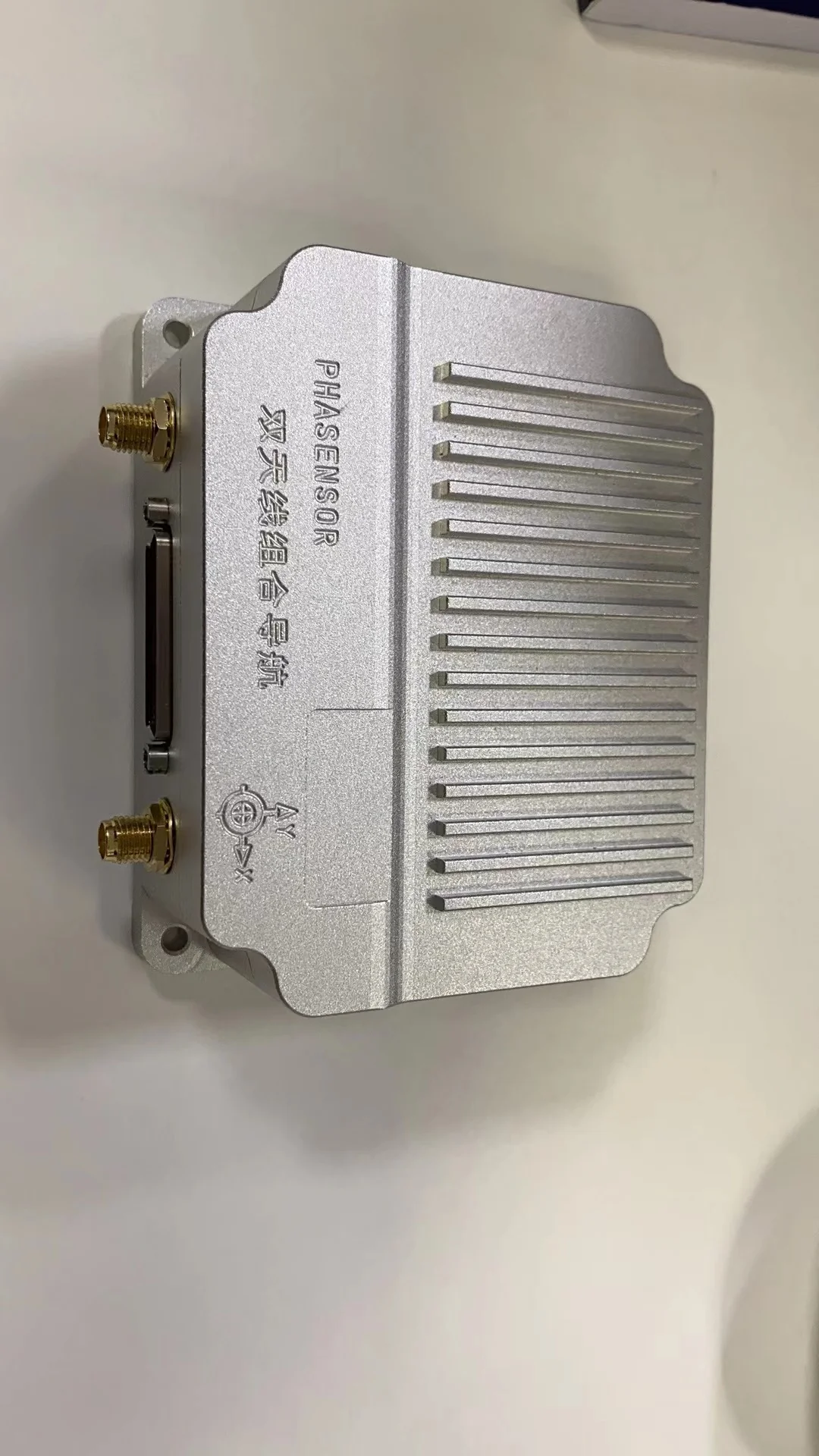 TK01 高精度定位模组
