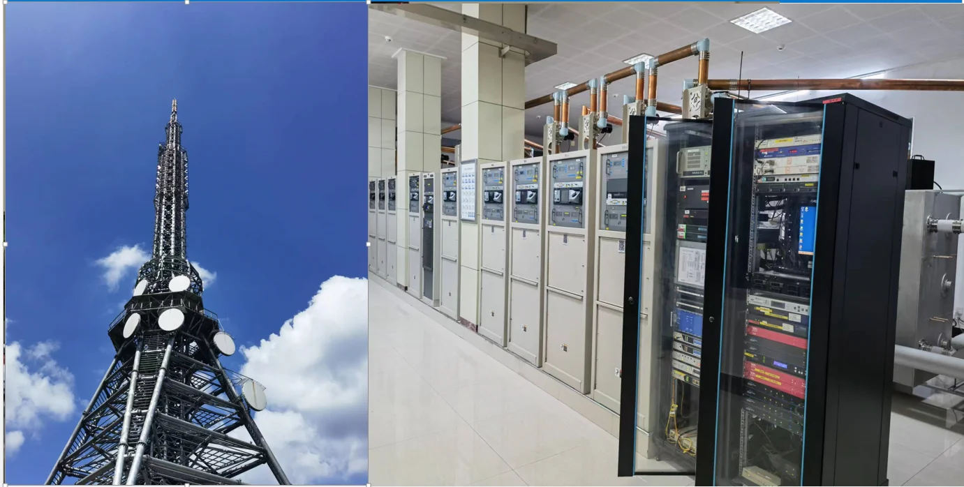 双天线 GNSS/INS 组合终端